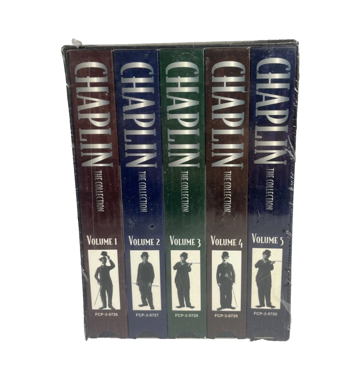 その他 Young Charlie Chaplin [VHS] Prime Video: Young Charlie Chaplin