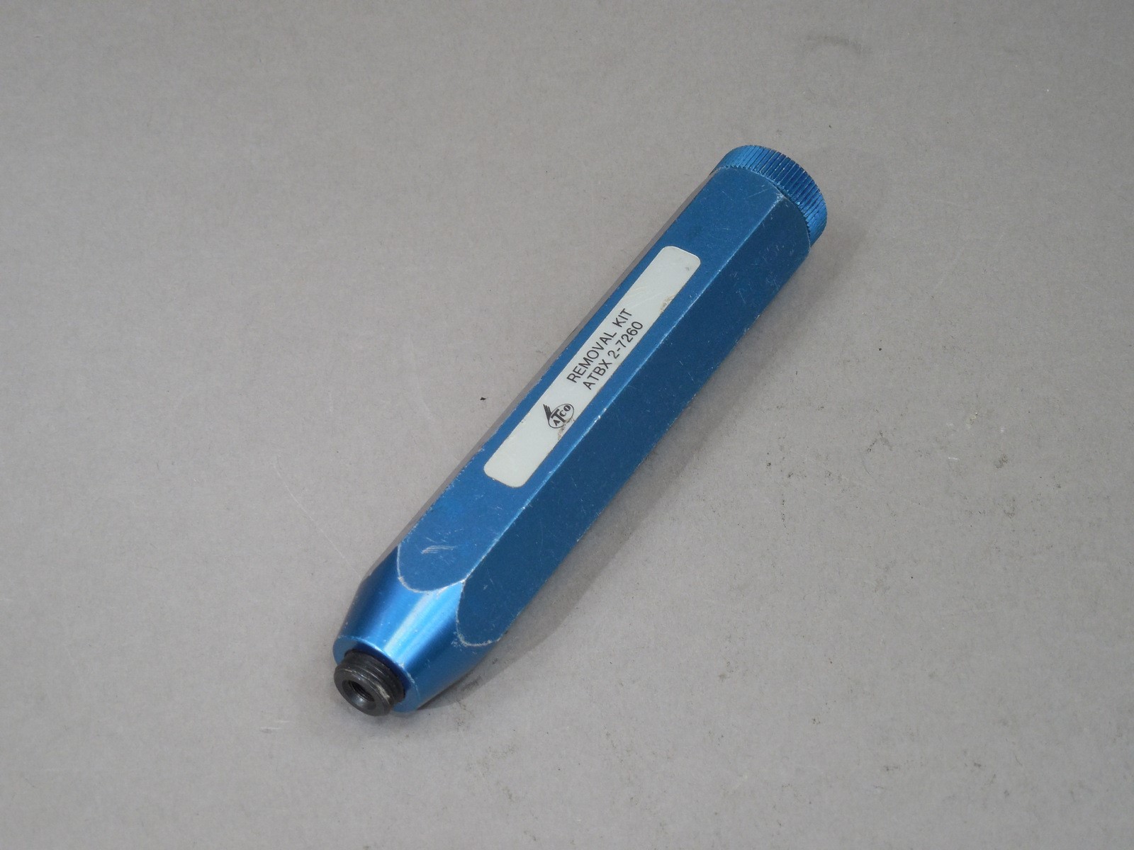 USED - Astro Removal Tool ATBX 2-7260 KIT - Good Condition