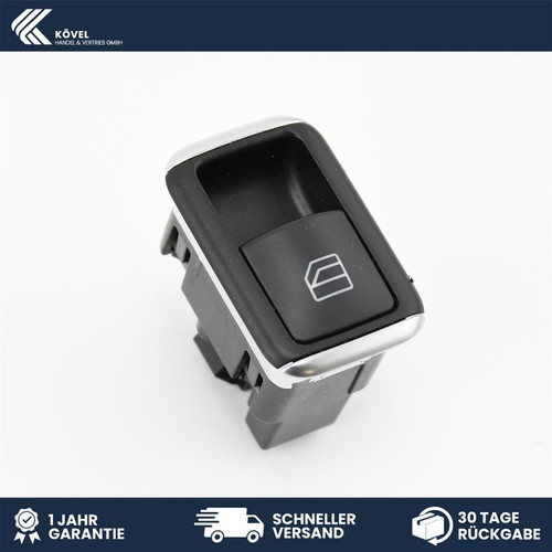 Fensterheber Schalter hinten rechts links Mercedes W246 B-Klasse A2049058102