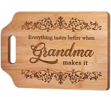Grandma Gifts for Grandma Christmas Birthday Gifts from Grandkids for Mother'...