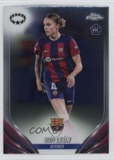 Mapi Leon León Chrome UCL 2023 #4