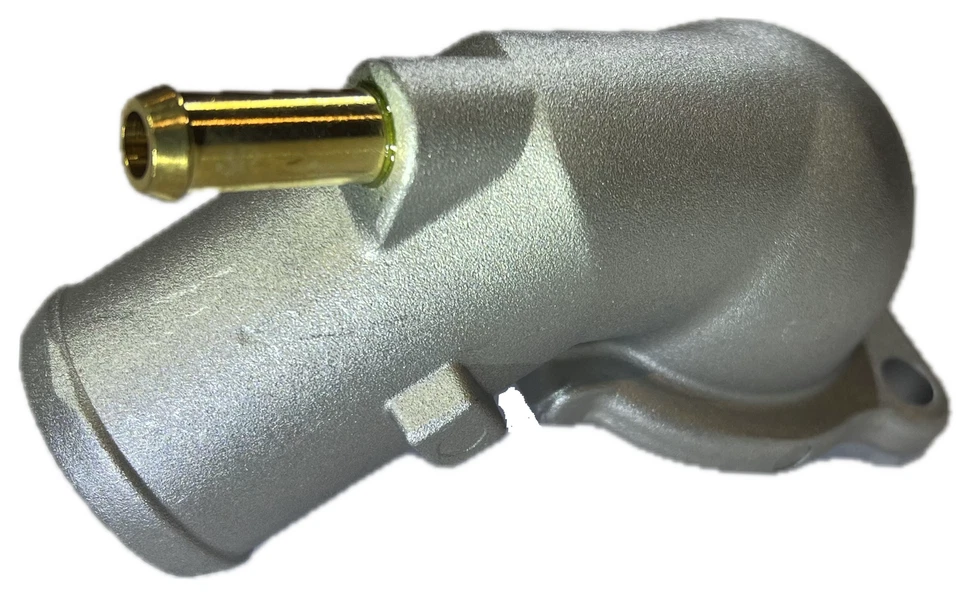 Full Rad Hose Kit, Thermostat & Housing Kit Falcon EB ED 4.0 OHC 6 Cylinder XR6 - Image 3 of 4