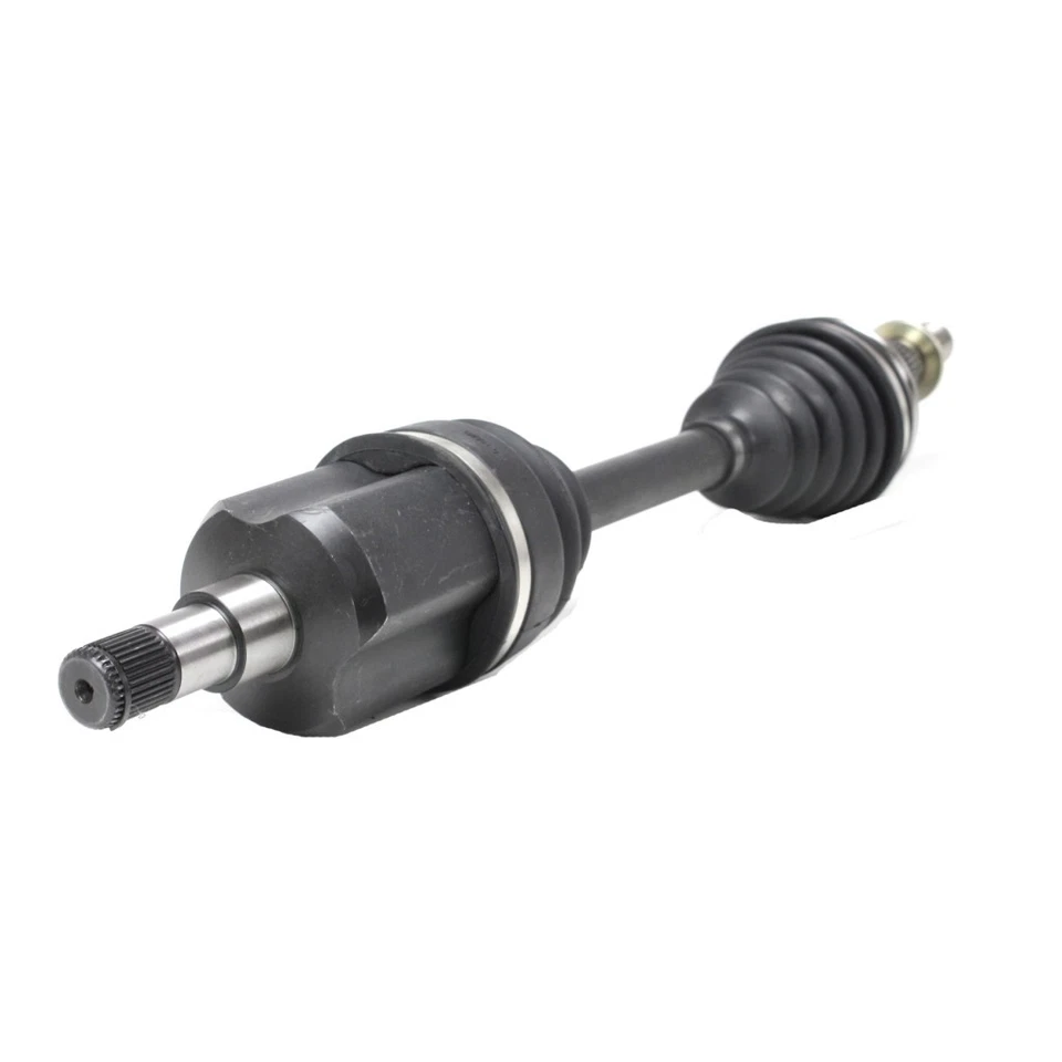 Eje CV lado pasajero para Pontiac Bonneville 2000 01 02 03 04 2005 | delantero Foto 3 de 4