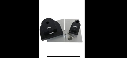 Icengineworks 1-3/4 inch Header Tube Cutting System