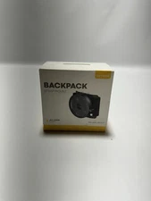 Lamicall All Lock Backpack Strap Mount for iPhone & Universal Adapters