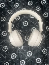 Beats by Dr. Dre Solo Pro On Ear Wireless Headphones - Ivory