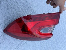 Genuine Ford Fiesta MK8 2017-2024 Rear Tail Light Lamp Right | H1BB-13404-BH