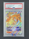 Pokémon Charizard VSTAR 019/159 Crown Zenith Holo Ultra Rare 2023 PSA 10