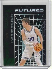 2024 LEAF FUTURES MULTISPORT KYLE FILIPOWSKI RC #3/99