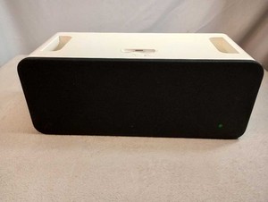 Apple Hi Fi iPod Speaker for sale | eBay