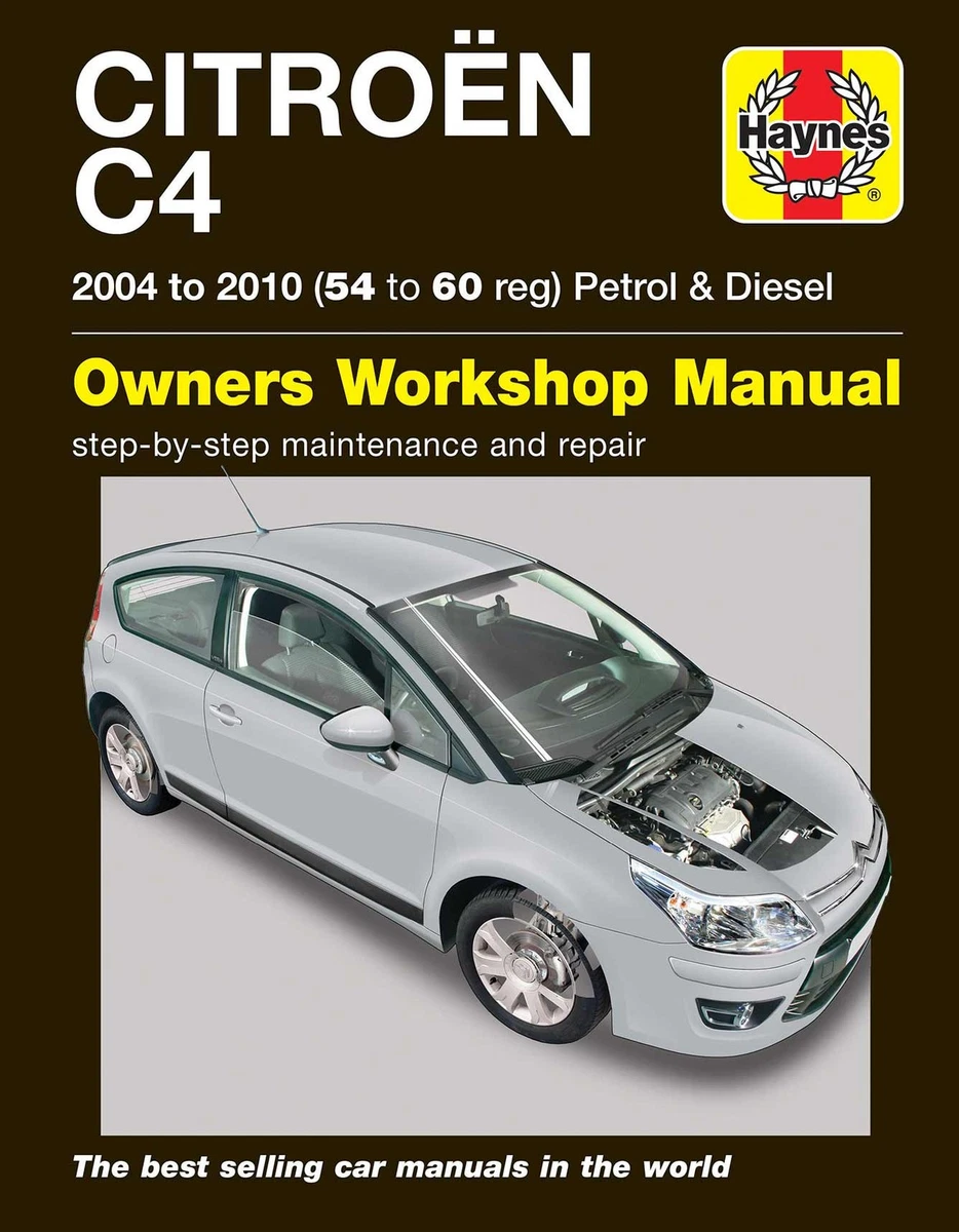Citroën Car Manuals/ Handbooks for sale | eBay UK