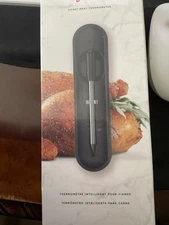 Yummly Smart Bluetooth Meat Thermometer New