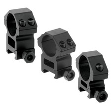 UTG 1" Picatinny Scope Rings