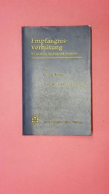 213589 Gerd K. Medizin - Prof. Dr. Döring EMPFÄNGNISVERHÜTUNG