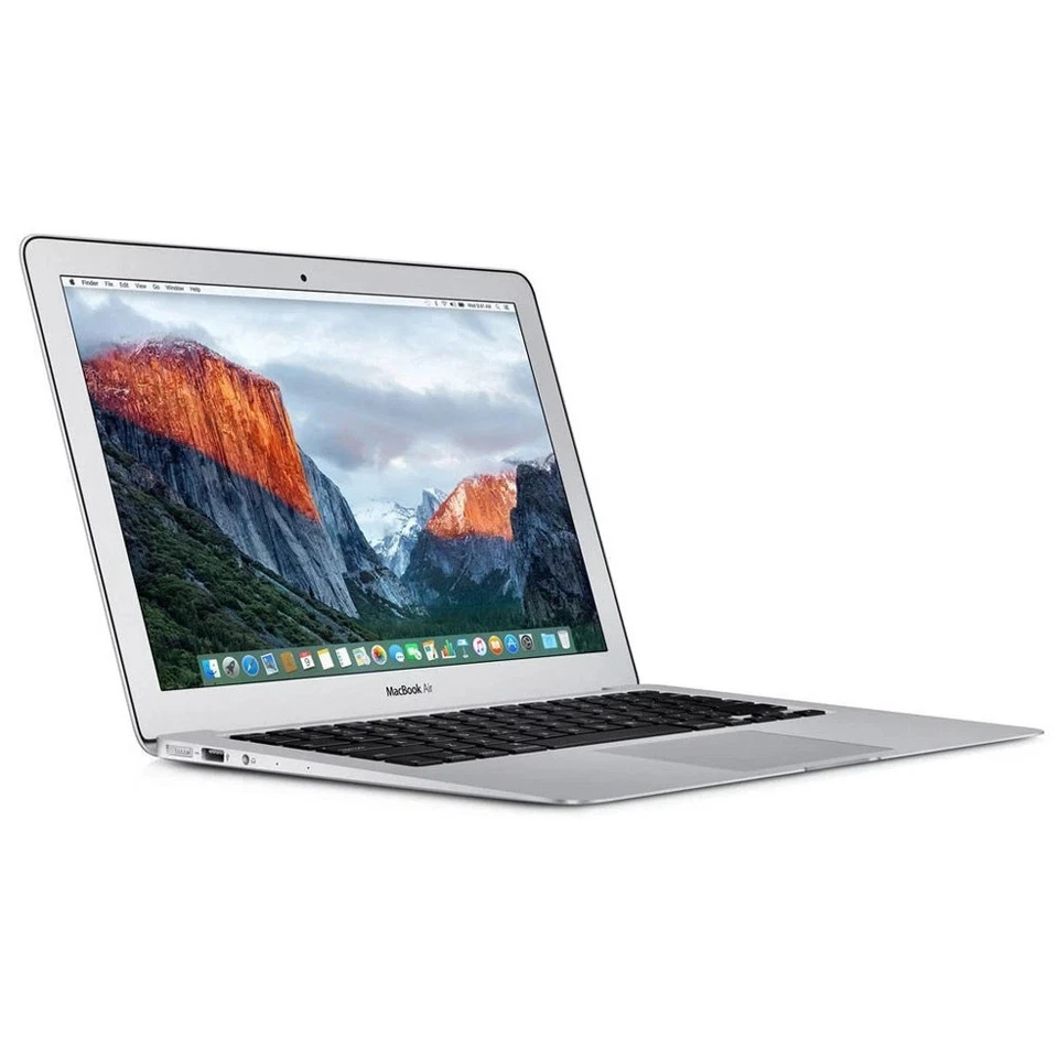 Apple MacBook Air 13" 2013 · i7 · 8GB · 128GB, Foto 2 von 3