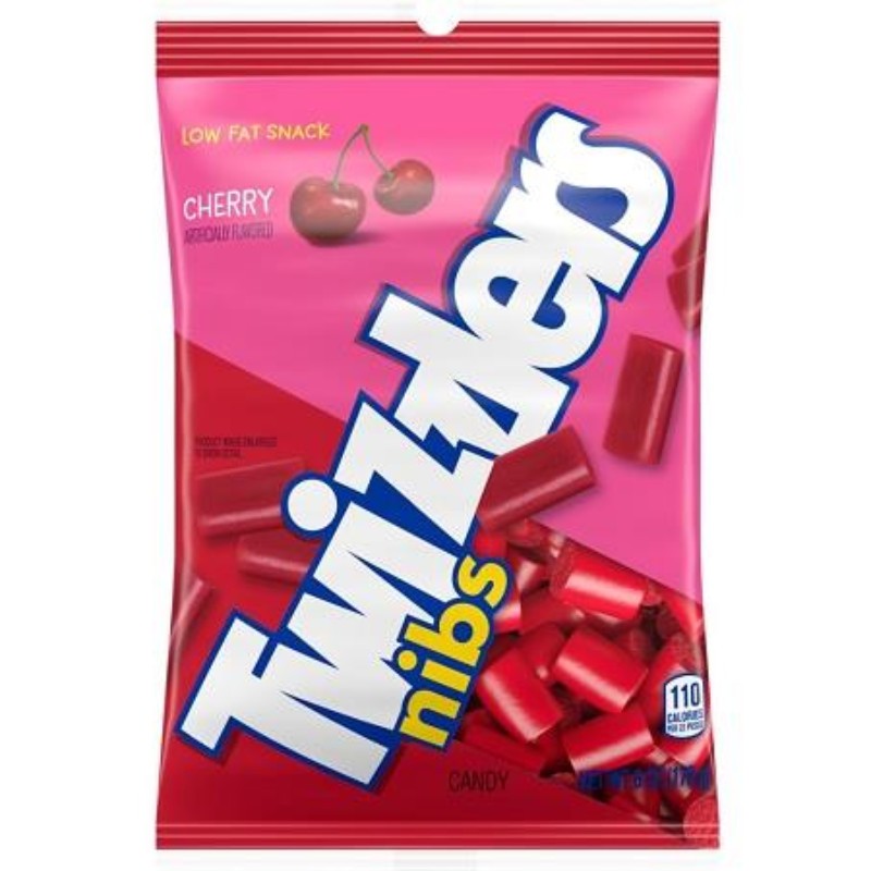 12 Twizzlers Nibs 6 11490₽