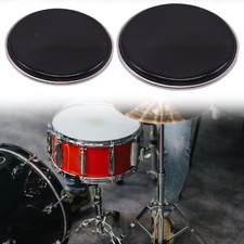 Drum Head Simple Assembly Percussion Instrument Parts Accessories Drum Skin