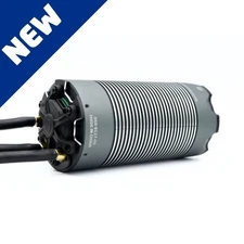 CSE060-0117-00 2535 SENSORED MOTOR 520KV 1/5 1/4