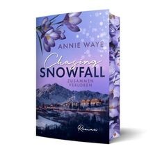 Chasing Snowfall: Zusammen verloren: die neue Winte... | Buch | Zustand sehr gut