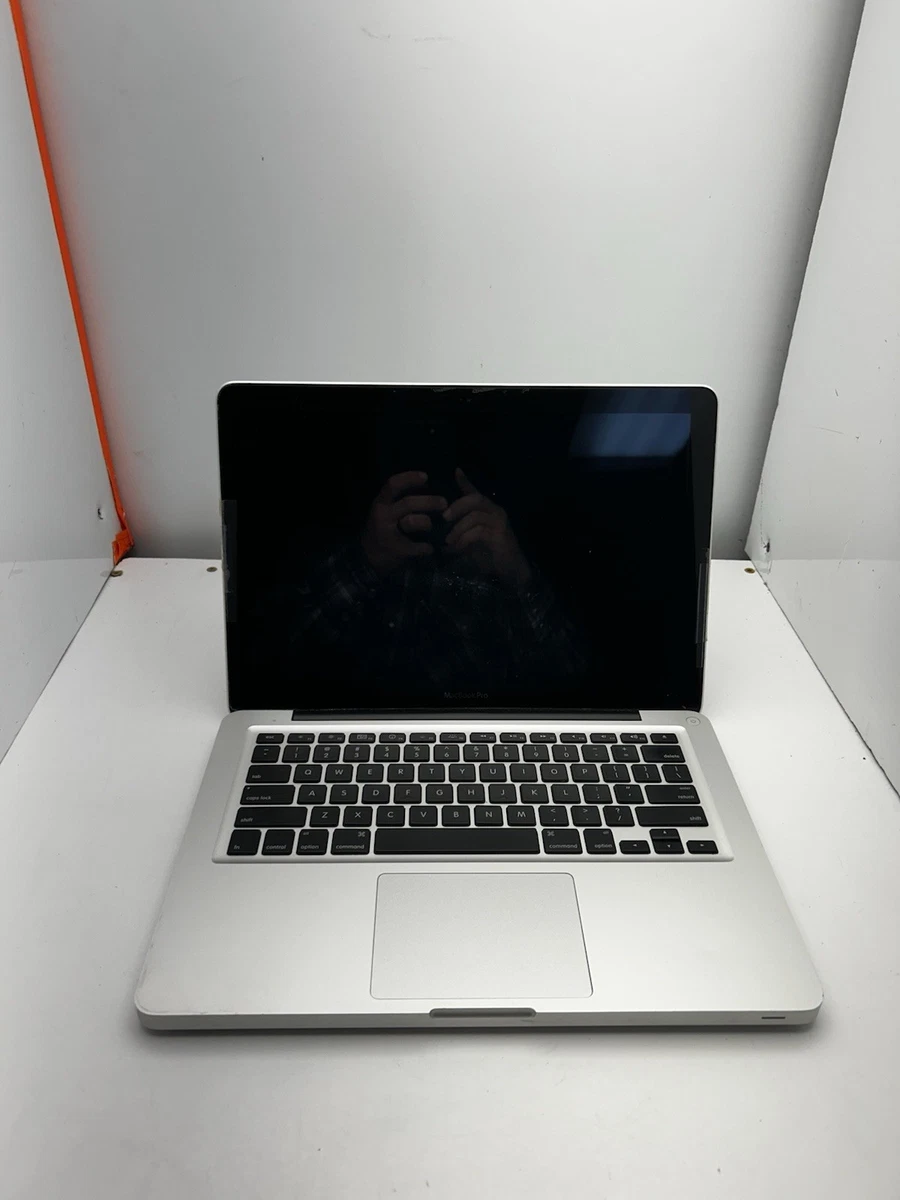 Apple MacBook Laptops 2009 for sale | eBay