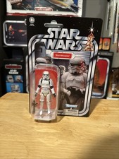 Star Wars Vintage Episode IV A New Hope Stormtrooper VC231  BRAND NEW  2025