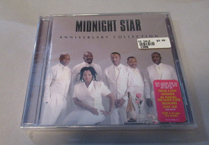 Midnight Star Album | eBay