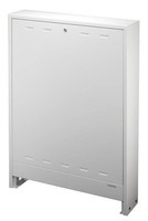 Oventrop Aufputzschrank FüR Regudis W StandardausfüHrung 1341071