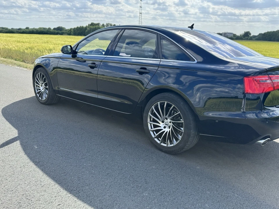 Audi A6 4G C7 3.0 TDI Quattro - Bild 3 von 4