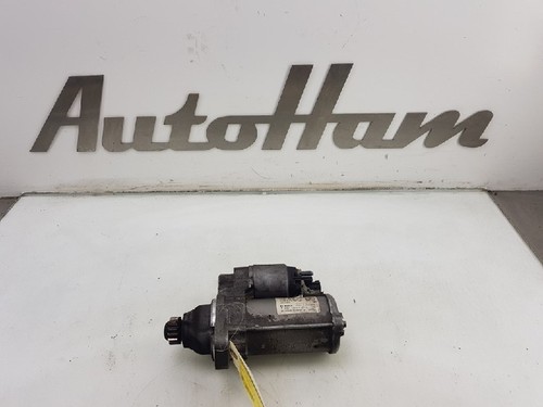 ANLASSER Volkswagen Up! (121) Hatchback 1.0 12V 60 (CHYE) 2018 02M911021G