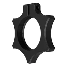 MK Machining Focus Wheel for Arken Optics Zulu (MADE IN USA)