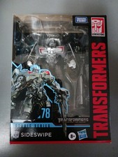 TRANSFORMERS STUDIO SERIES 78 SIDESWIPE