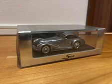 1/43 Sparkel Morgan Aeromax 2005 Morgan