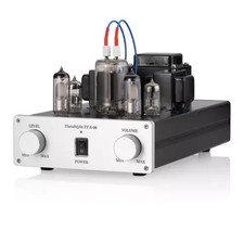 HiFi Singled-ended FU19/6E2 Tube Amplifier Cl...