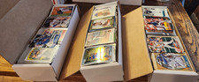 (2000) Baseball Cards - Mixed Years and Products - Nice Lot -  #81