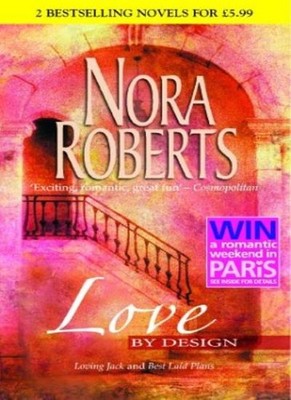 Love by Design: Loving Jack / Best Laid Plans (Silhouette Specia