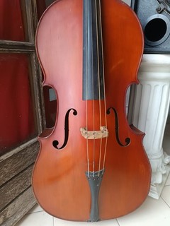 Violoncelle Ancien