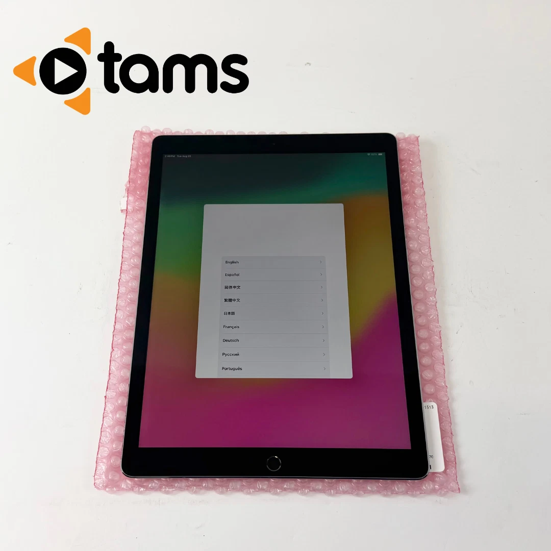 iPad Pro 2nd Generation 64GB Wi-Fi Tablets for sale | eBay