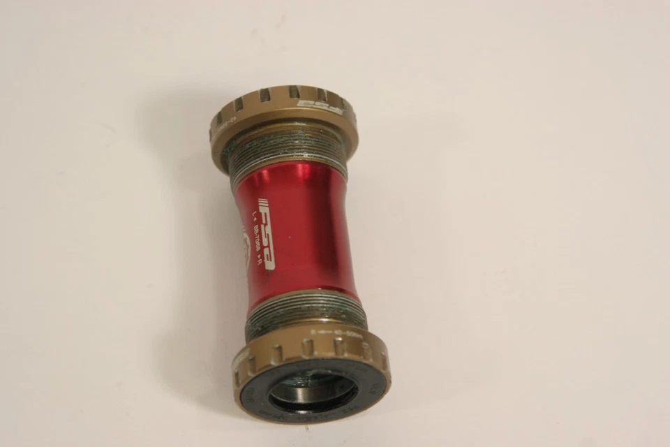 FSA Mega EXO BB-8681 Bottom Bracket for English Threads  24 x 68mm BB-8681 - Image 2 of 2