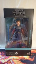 Star Wars The Black Series Ahsoka  17 - Anakin Skywalker 6  Figure - NEW