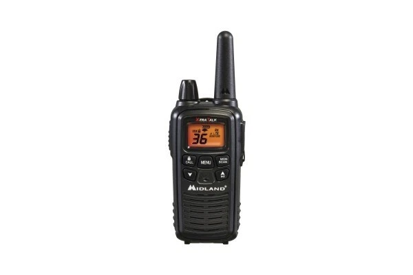 Midland LXT633VP3 Two Way Radio Triple Pack - Image 2 of 4