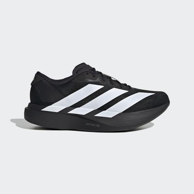 Adidas Running Adizero Evo SL Black White Workout Training New Men Shoes JP7149