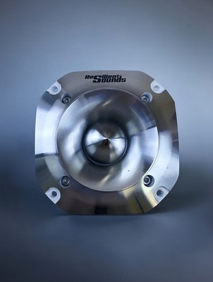Resilient Sounds HF3N NEO SUPER TWEETER 500W/250W RMS 4OHM