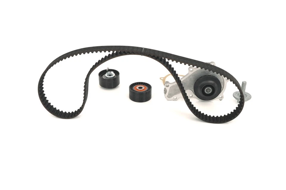 WATER PUMP & TIMING BELT KIT 1 987 946 912 FOR PEUGEOT PARTNER/Box/Body/MPV 1.6L - Image 4 of 4