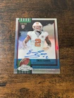 2025 Topps Chrome Emeka Egbuka Superfractor (RAW)