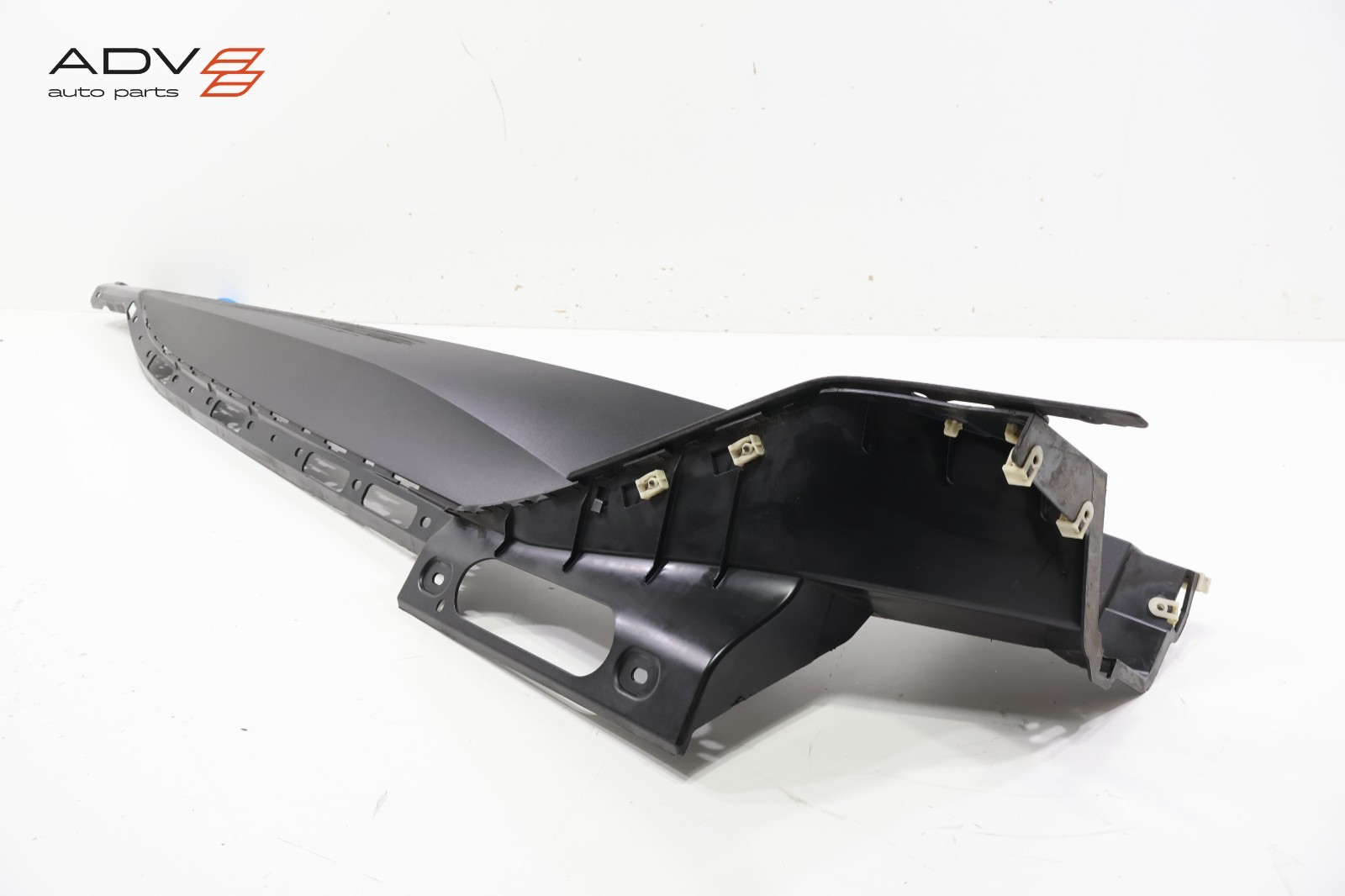 2014 - 2020 BMW i8 I12 COUPE RIGHT SIDE SKIRT ROCKER MOLDING PANEL COVER OEM