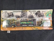 werbetrucks 1:87, H0, OVP, Lok, Dampflok, Zug...