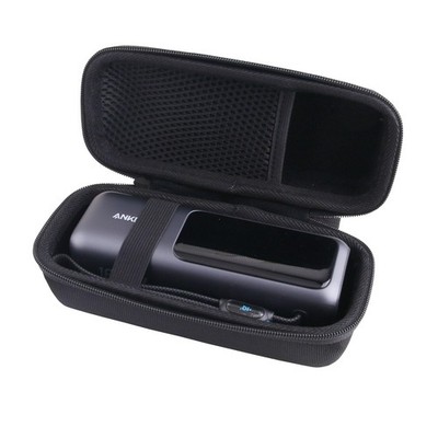 Travel Hard Case with Anker Laptop Power Bank 25000mAh 165W Power Bank Charge...