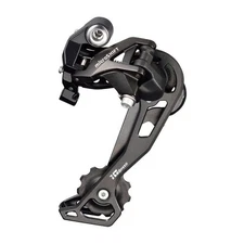 mtb gearbox 1/2x10v long steel cage 43 teeth black 305831000 MICROSHIFT bi