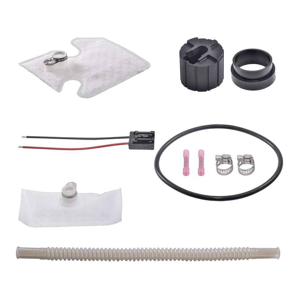 Kit de reparación de bomba de combustible de alto rendimiento Herko Premiun K9266 para Ford Mazda 01-03 Foto 2 de 4