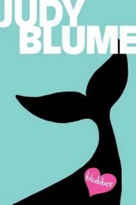 Blubber - Paperback By Blume, Judy - NEW!